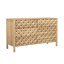 Commode 6 tiroirs MAC