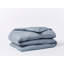 Modern & Contemporary Cotton Percale Solid Colour Duvet Cover-17548795-17548798