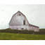 Napperon Rustic Barn