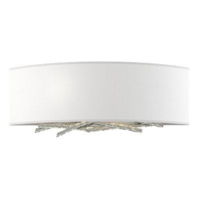 Brindille 2 - Light Flush Mounted Sconce