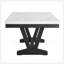 Table de salle à manger 1Pc