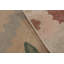 Art Deco Handmade Kilim Wool Floral Area Rug-798945427