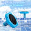 Ioniseur de piscine Winado Blue