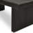 Colin Solid Wood Sled Coffee Table-1497151829