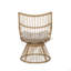 CHAISE MODERNE ELAINE