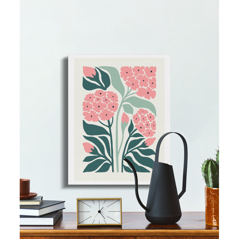 Wrapped Canvas Print Set, 35.56 cm H x 27.94 cm W