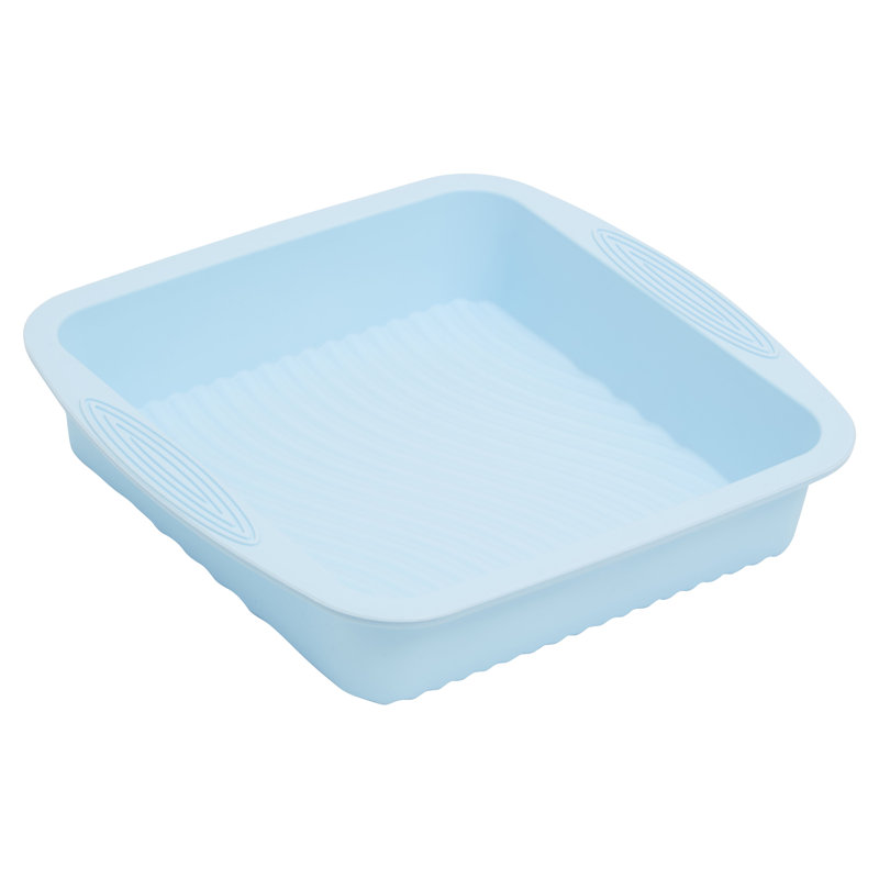 Premier Housewares Zing 1 Piece Silicone Bakeware Set