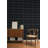 Designs & Evergreen Dellabrooke Plaid Prepasted Wallpaper-1938159530