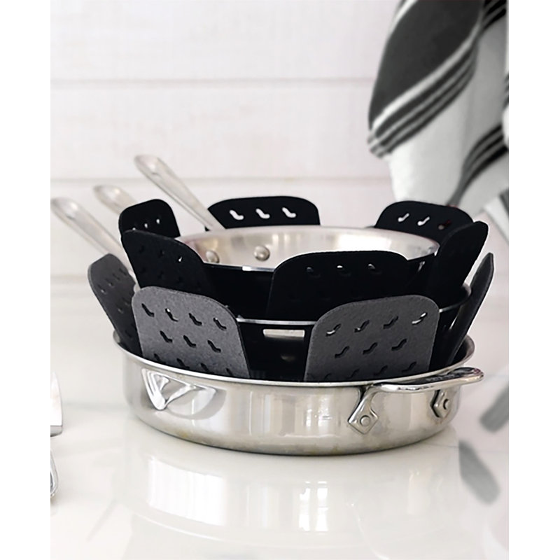 All-Clad Celebration Collection, Kitchen Gift Set, Black