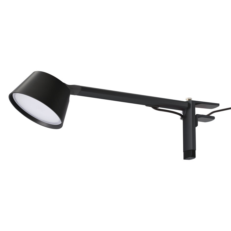 Metal Desk Lamp