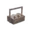 Porte-ustensiles Plimoth-17561487
