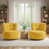Yellow Fabric is out of stock