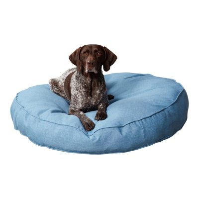 Evolette Polyester Pet Bed