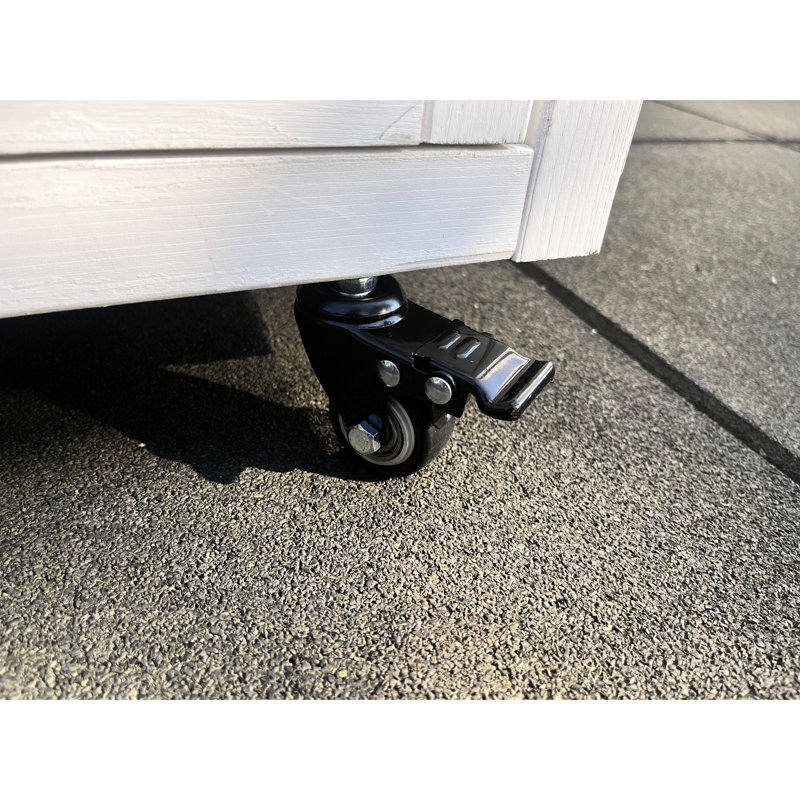 Zone de confort pour chat en bois massif - Offrez à votre animal de compagnie un espace de jeu pour la détente, fait d'une aire de repos confortable