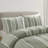 Shay 3 Piece Striped Cotton Comforter Set-101174456-101174457