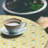 Bay Isle Home™ Cartoon Fitted Round Tablecloth Diameter Multicolor