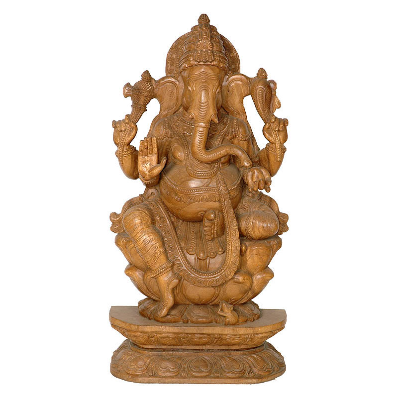 Religious & Spiritual Statue