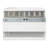 Perfect Aire 12,000 BTU Window Air Conditioner with Remote