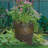 Atlin Pot Planter