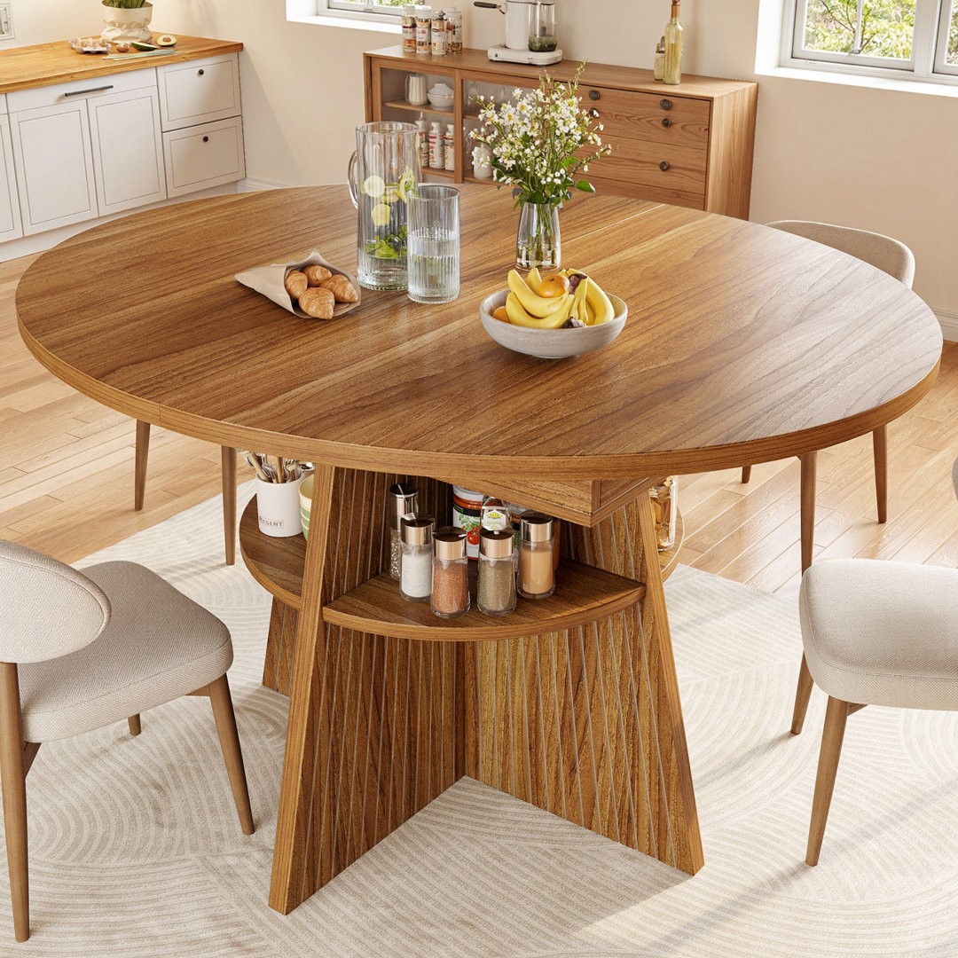 Extendable Dining Table
