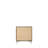 Casilda  Finish Nightstand