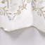 Floral Scalloped Window Valance-569588076