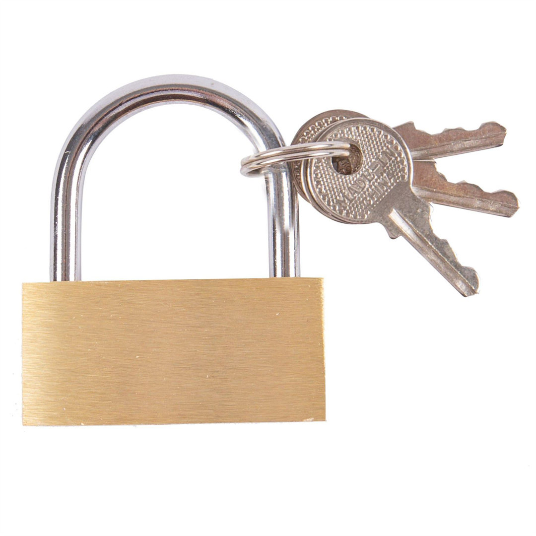 Padlock
