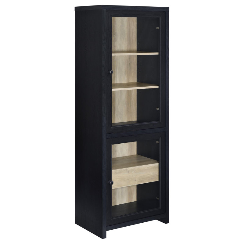 Kennison  67-inch Media Tower