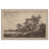 «Wind in the Grass», reproduction d'art sur toile par Art Remedy