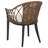 Miyomi Arm Chair