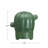 Stoneware Cactus Oil Diffuser With Timer
