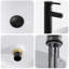 Belfry Bathroom 385mm W Metal Sink-1930261457
