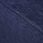 Couvre-lit plissé 3 pièces bleu marine-122461211-122461215