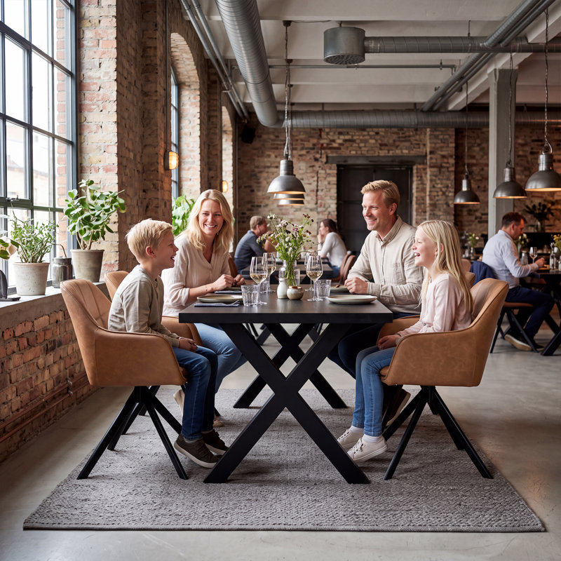 4 -Person Dining Set