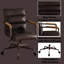 Chaise de bureau Littell-29308145