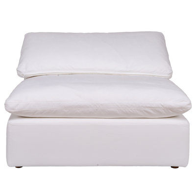 Chaise sans accoudoirs Tila
