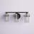 Emerson 3 - Light Dimmable Vanity Light