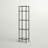 Letia Etagere Bookcase-505752237