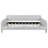 Full Size Upholstered Daybed with 5 Support Legs-696717657-696717659