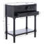 Console 23,5 po Peters