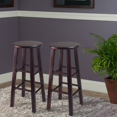 Tabouret de bar et de comptoir Oakhur