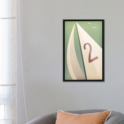 " Sails VIII " by Ryan Fowler