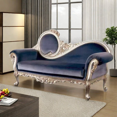 Chaise en bouleau massif exquis