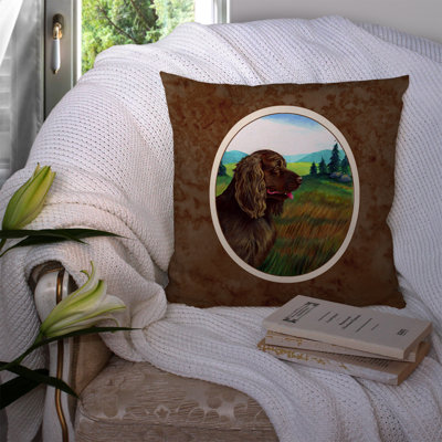  Housse de coussin carré et insert