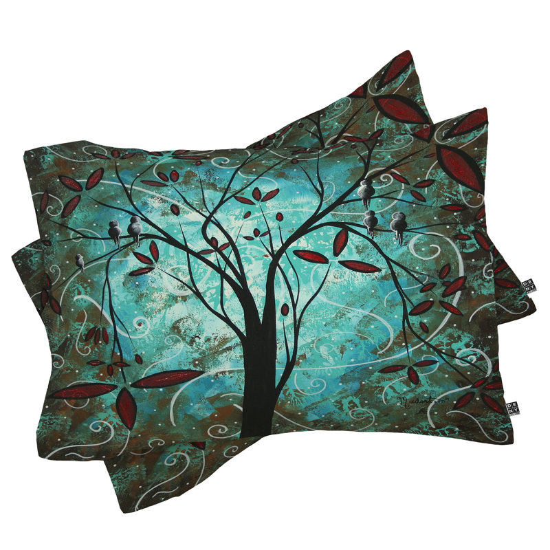 Madart Inc Floral, Standard