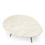 Portofino Marble Coffee Table-611330841