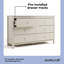 Commode double 6 tiroirs Alpine-122621943