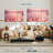 Alvord Floral Pink Lake-108007783