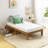 Aldana 5" Medium Memory Foam Mattress-1293361294