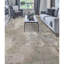 Silk Abstract Area Rug